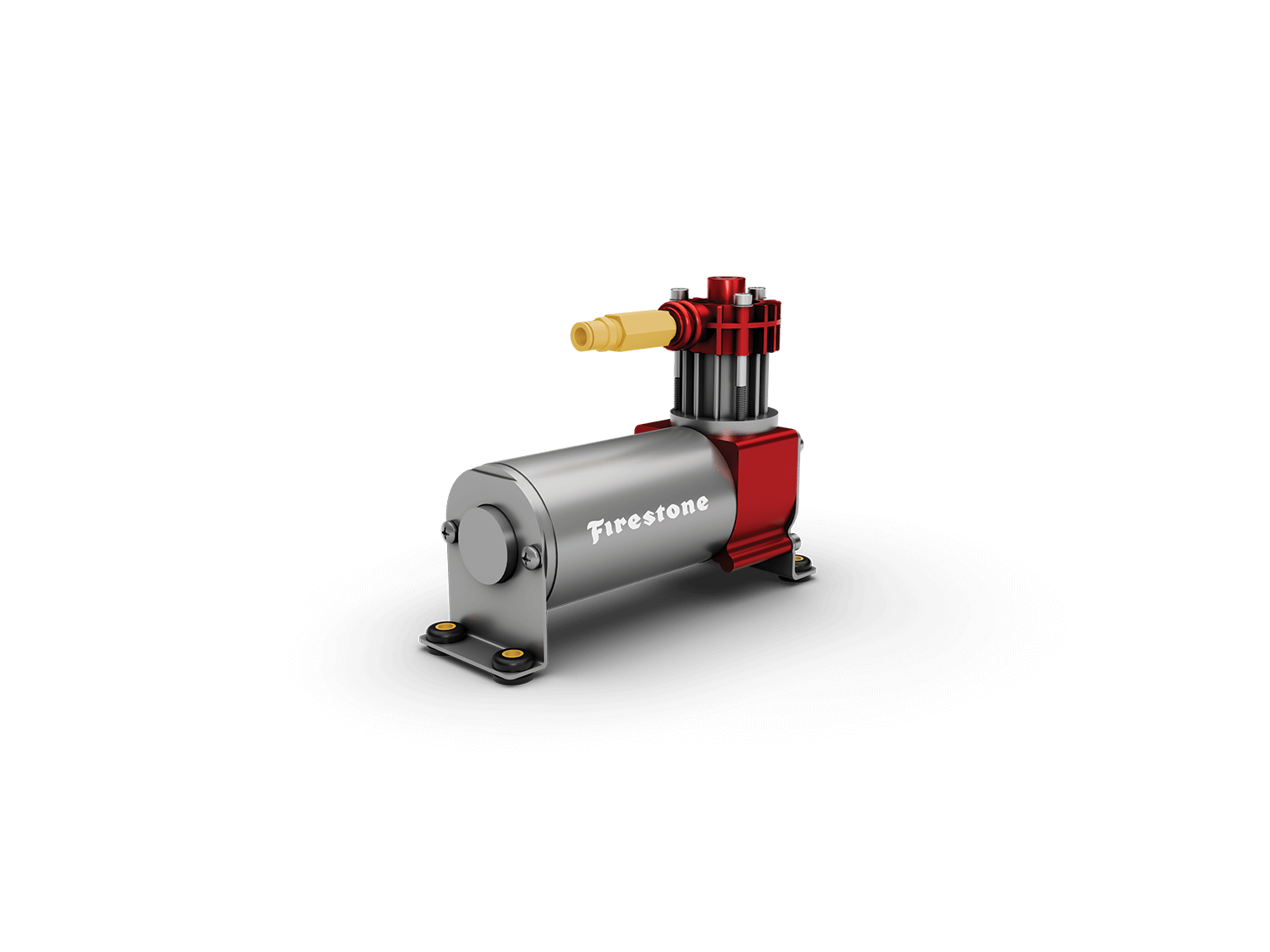 Standard Duty Compressor