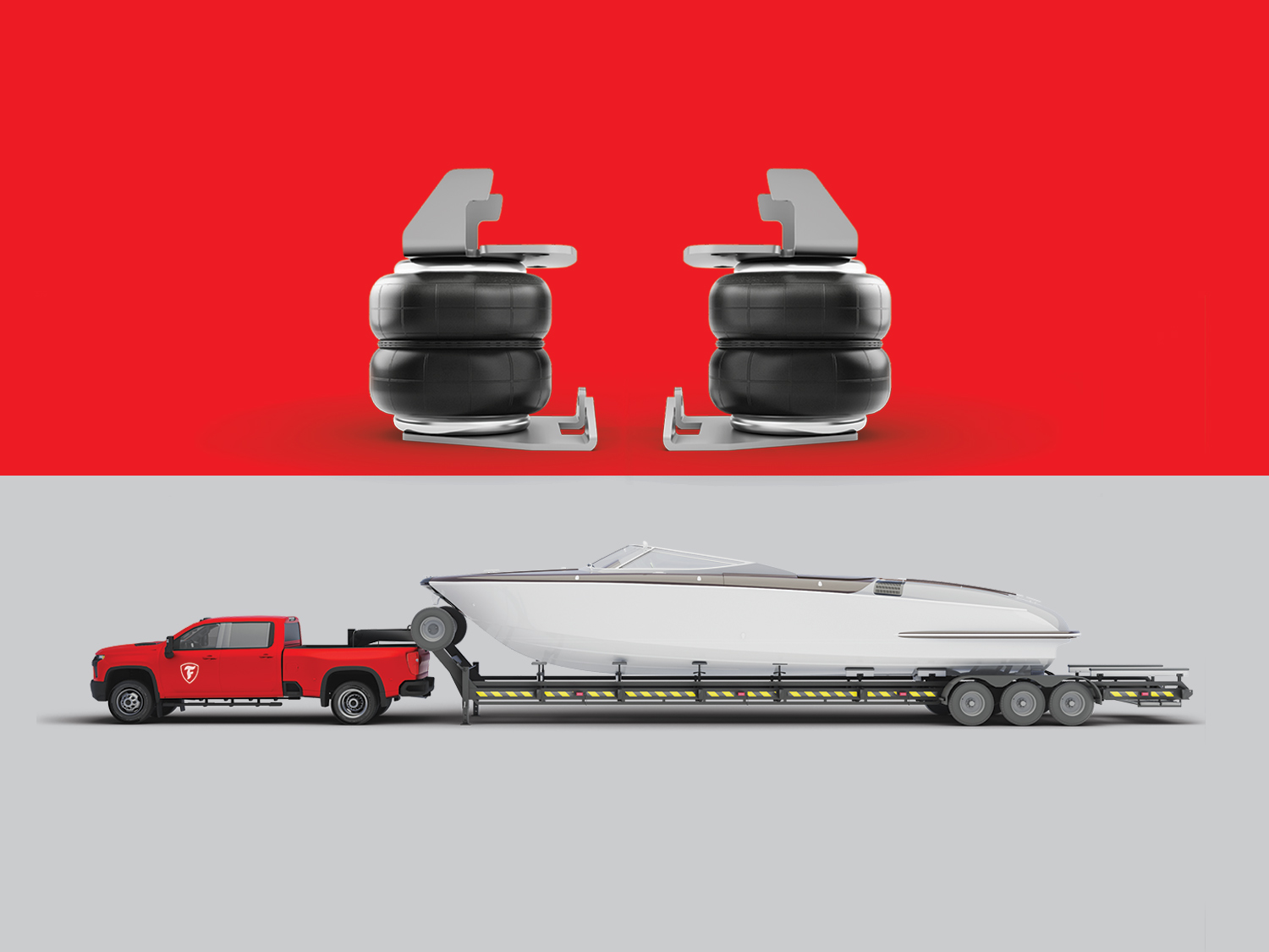 RED Label Kit