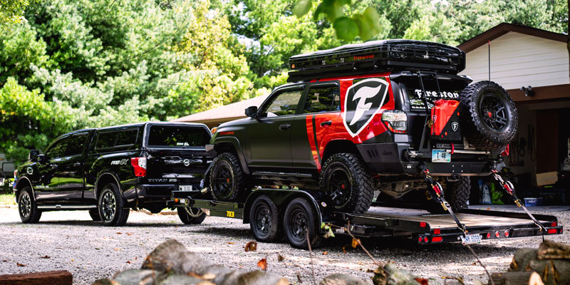 Ready to become a Firestone Airide Authorized Dealer?