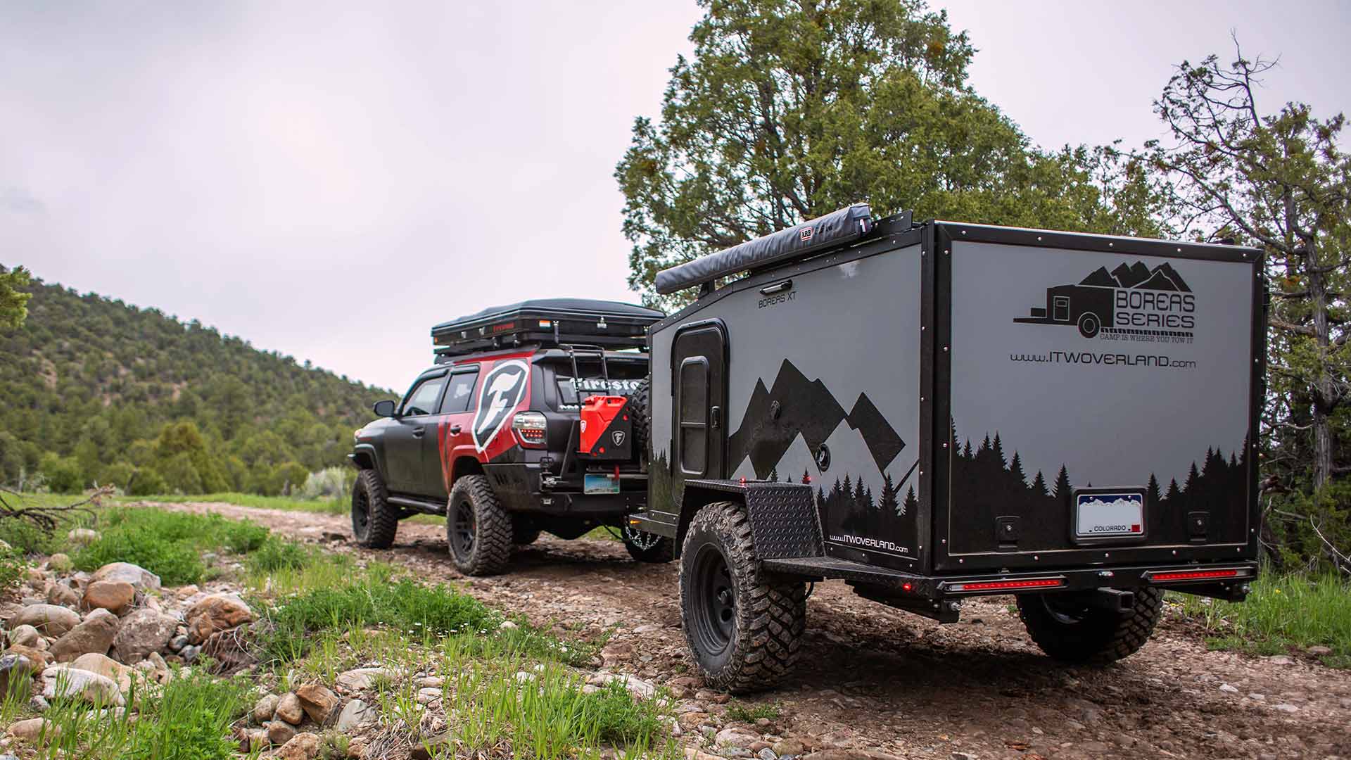 For your everyday adventures