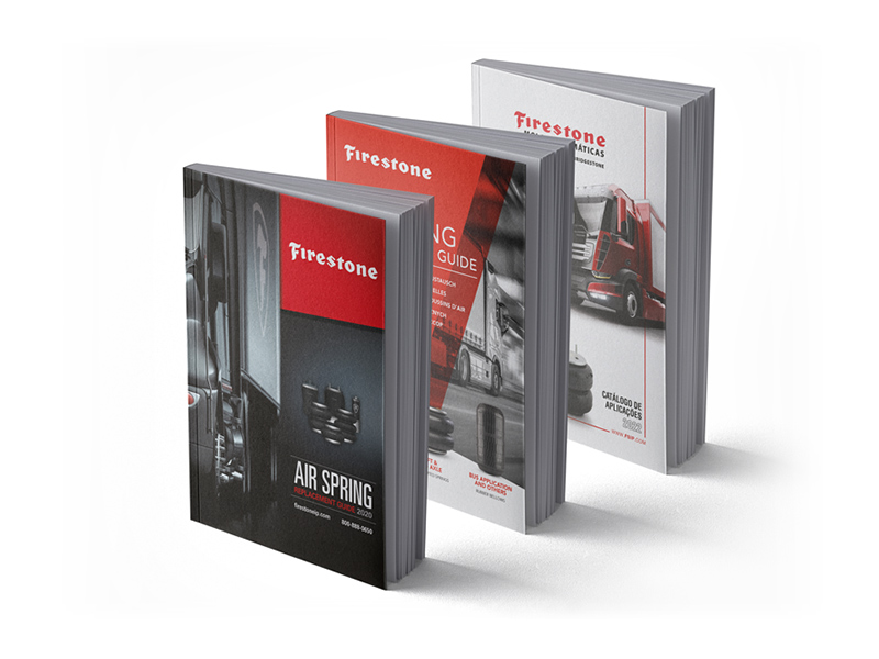 Aftermarket Catalog