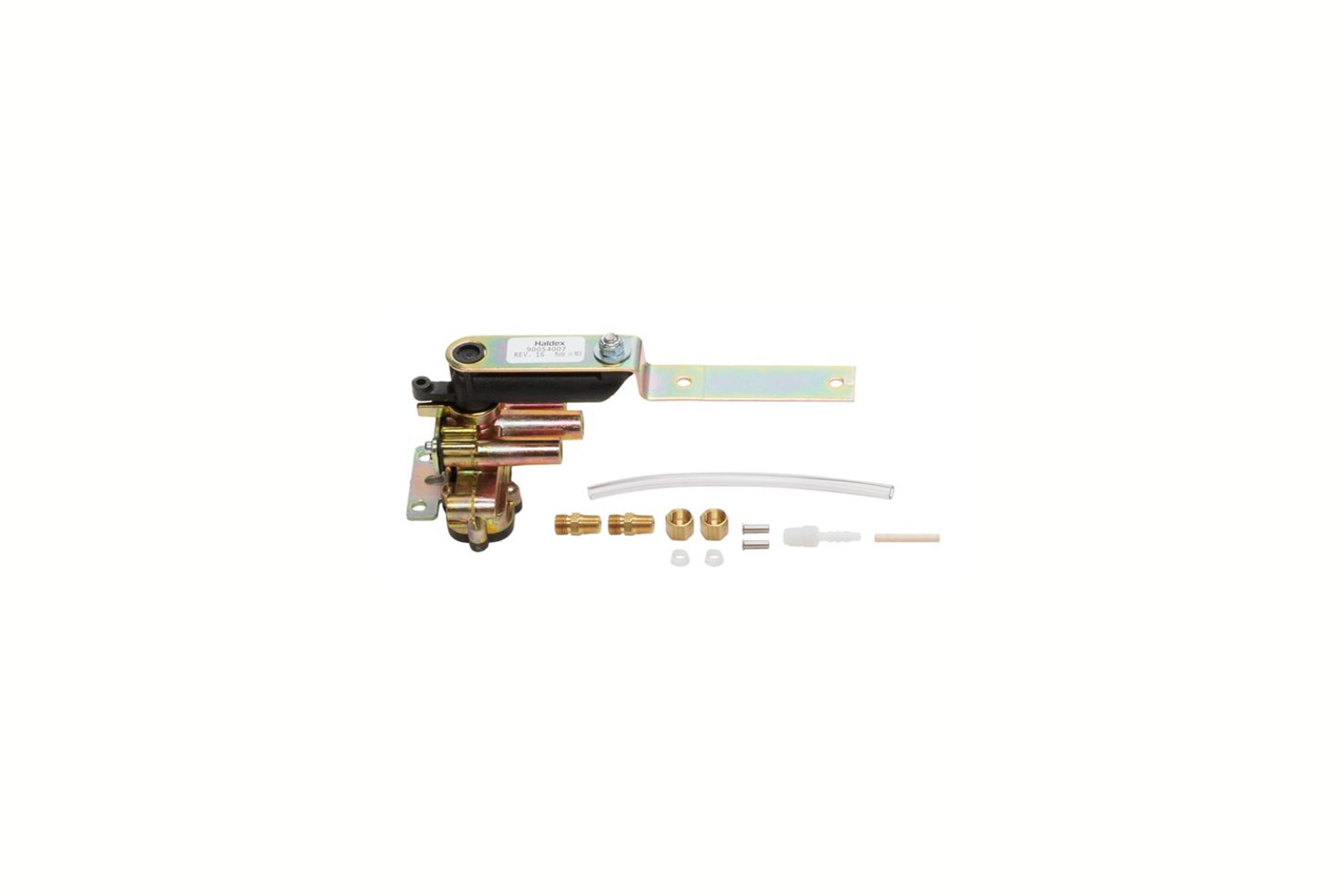 Air Command Height Control Valve (P/N 9376)