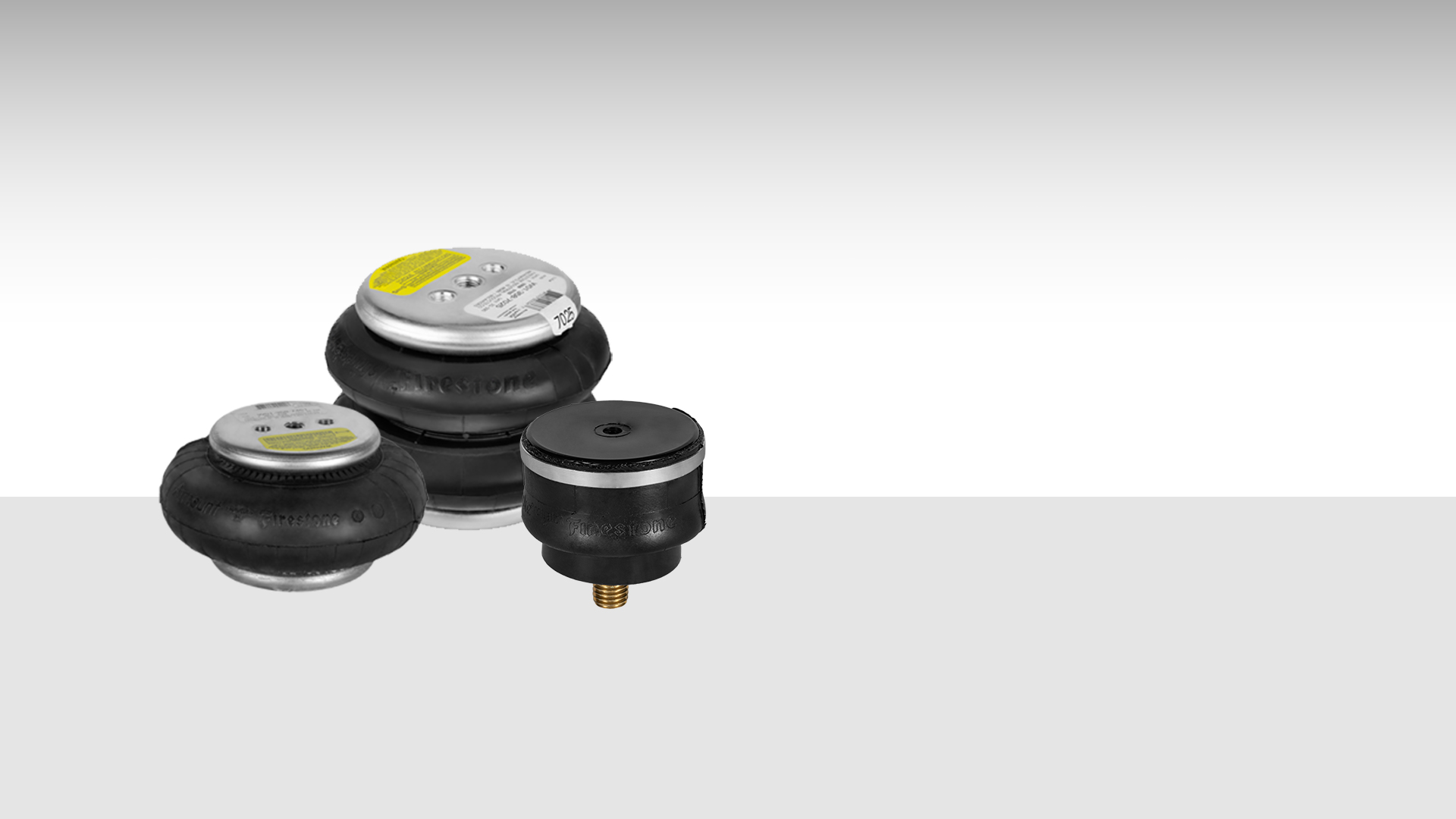 Airmount™ Isolators