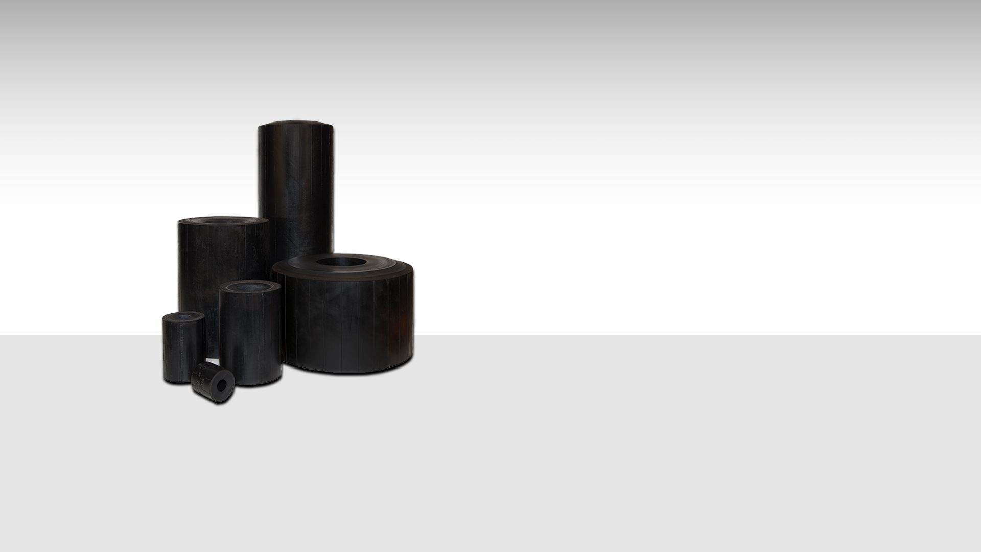 Marsh Mellow™ Isolators