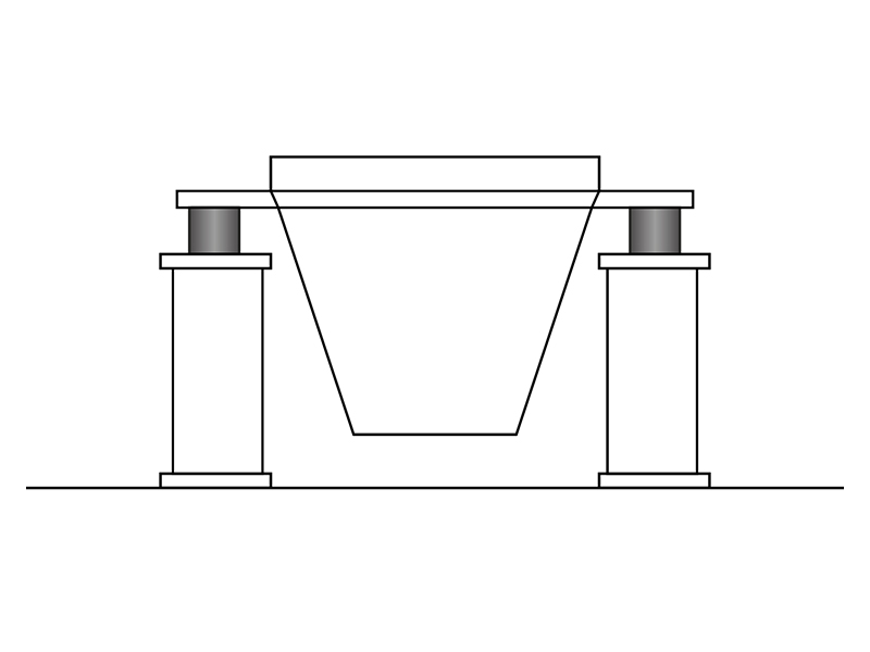 Roller Friction Brake