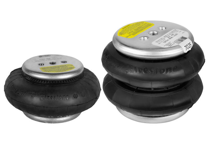 Airmount (Isolation)