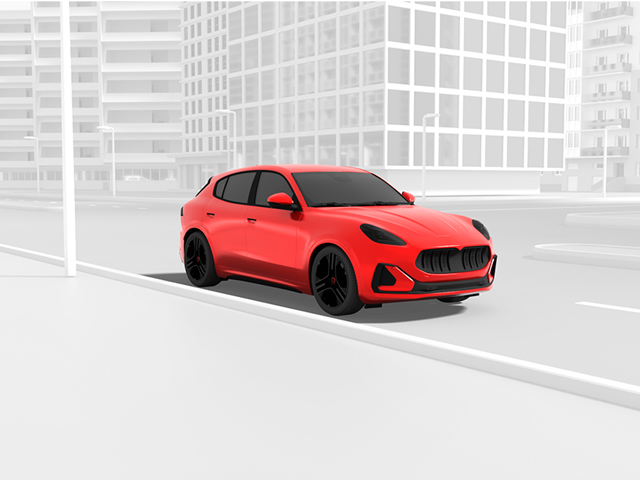 Automotive OEM